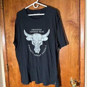 Size 2x Under Armour Tee